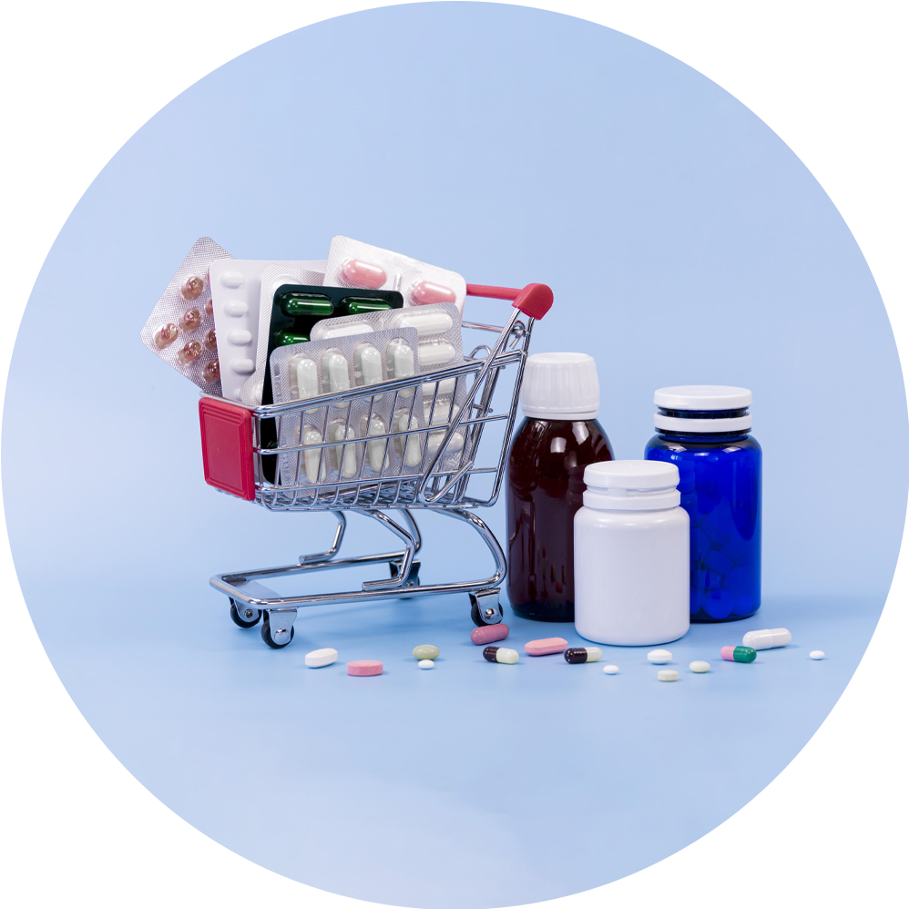 Zengenta Pharmaceutical Medicine