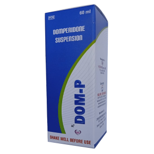 Dom-P - Zengenta Pharmaceuticals Ltd