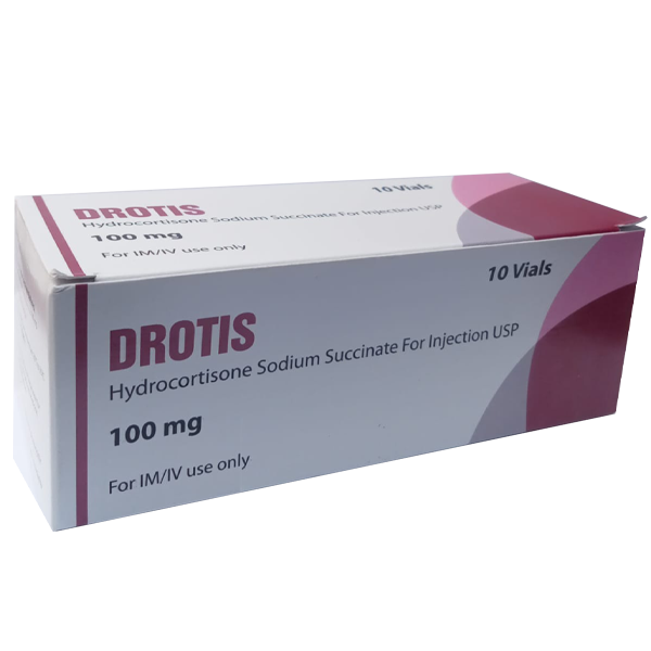 Drotis - Zengenta Pharmaceuticals Ltd