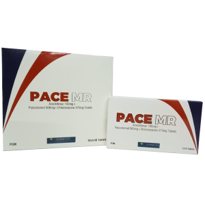 Pace MR - Zengenta Pharmaceuticals Ltd